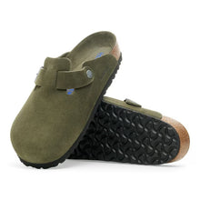 Load image into Gallery viewer, BOSTON SOFT FOOTBED