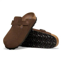 Load image into Gallery viewer, BOSTON SOFT FOOTBED
