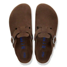 Load image into Gallery viewer, BOSTON SOFT FOOTBED