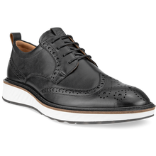 Load image into Gallery viewer, ST.1 HYBRID WINGTIP DERBY
