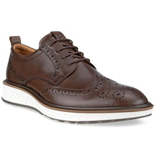 Load image into Gallery viewer, ST.1 HYBRID WINGTIP DERBY