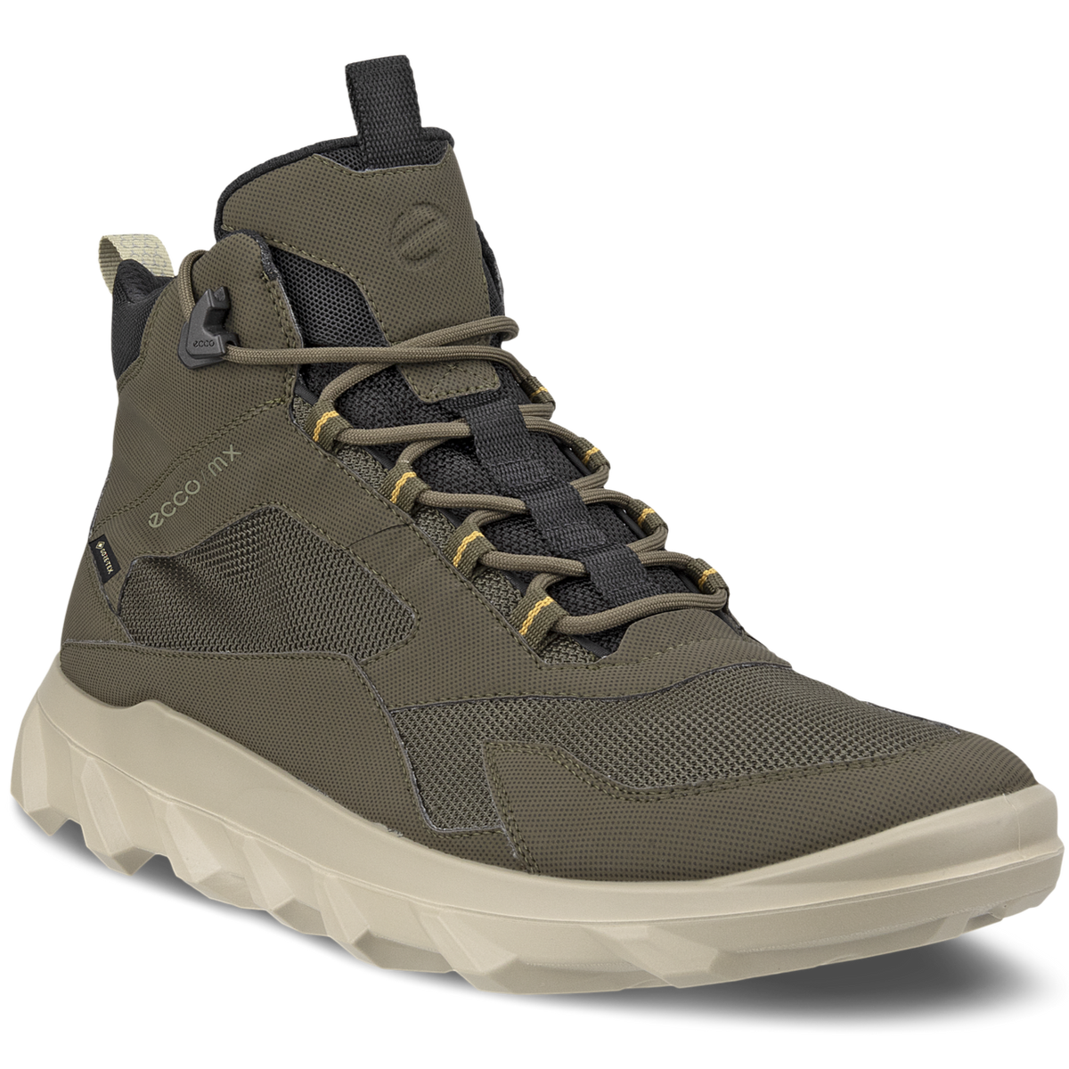 ECCO MX Mid GTX Little's Shoes – Littles Shoes