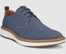 Load image into Gallery viewer, ST.1 HYBRID 3-EYELET DERBY