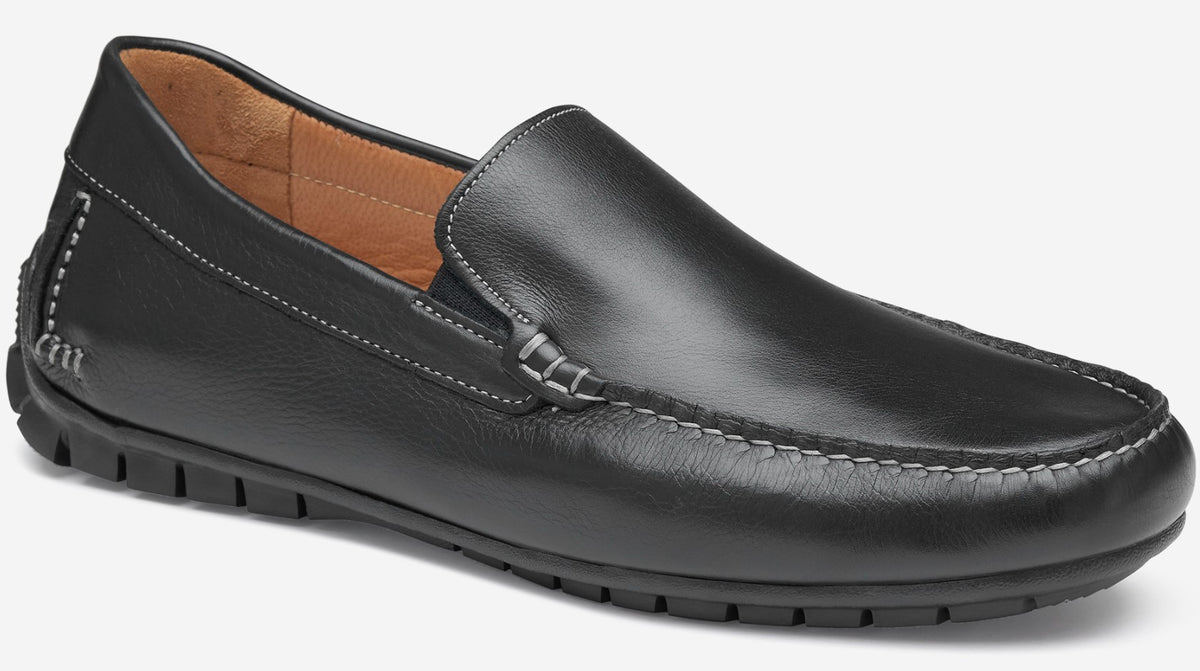 Johnston & Murphy Cort Moc Venetian - Little display picture 3