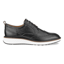 Load image into Gallery viewer, ST.1 HYBRID WINGTIP DERBY