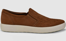Load image into Gallery viewer, SOFT 7 WOVEN SLIP-ON