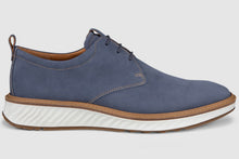 Load image into Gallery viewer, ST.1 HYBRID 3-EYELET DERBY