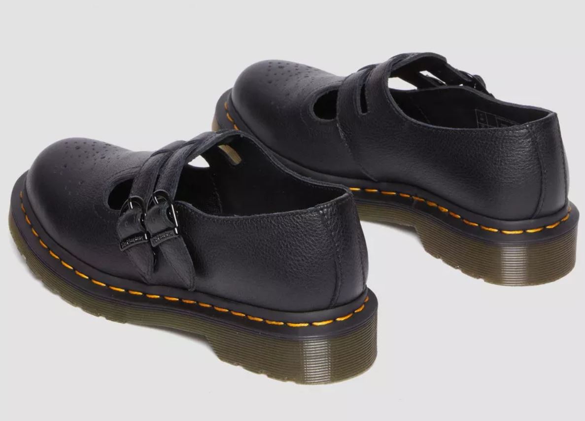 Dr Martens 8065 Mary Jane - Little's Shoes