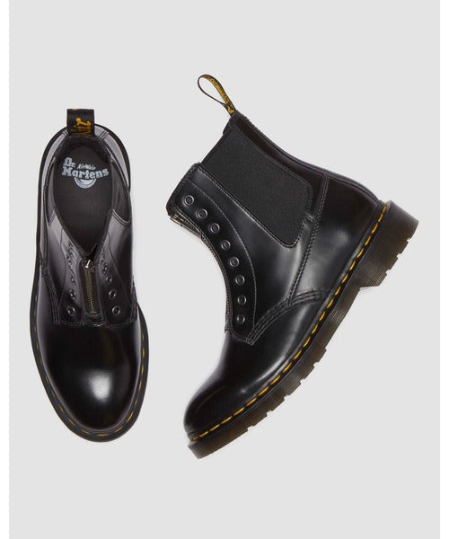 1460 laceless dr fashion martens