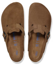 Load image into Gallery viewer, BOSTON SOFT FOOTBED