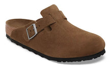 Load image into Gallery viewer, BOSTON-SOFT-FOOTBED-SIDE-VIEW