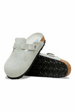 Load image into Gallery viewer, BOSTON SOFT FOOTBED