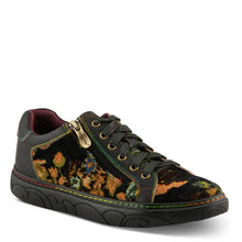 Load image into Gallery viewer, L'ARTISTE DANLI-FAB SNEAKERS