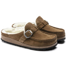 Load image into Gallery viewer, BUCKLEY SHEARLING