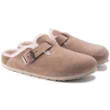 Load image into Gallery viewer, BOSTON SHEARLING
