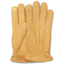 Load image into Gallery viewer, 3 POINT LEATHER GLOVE
