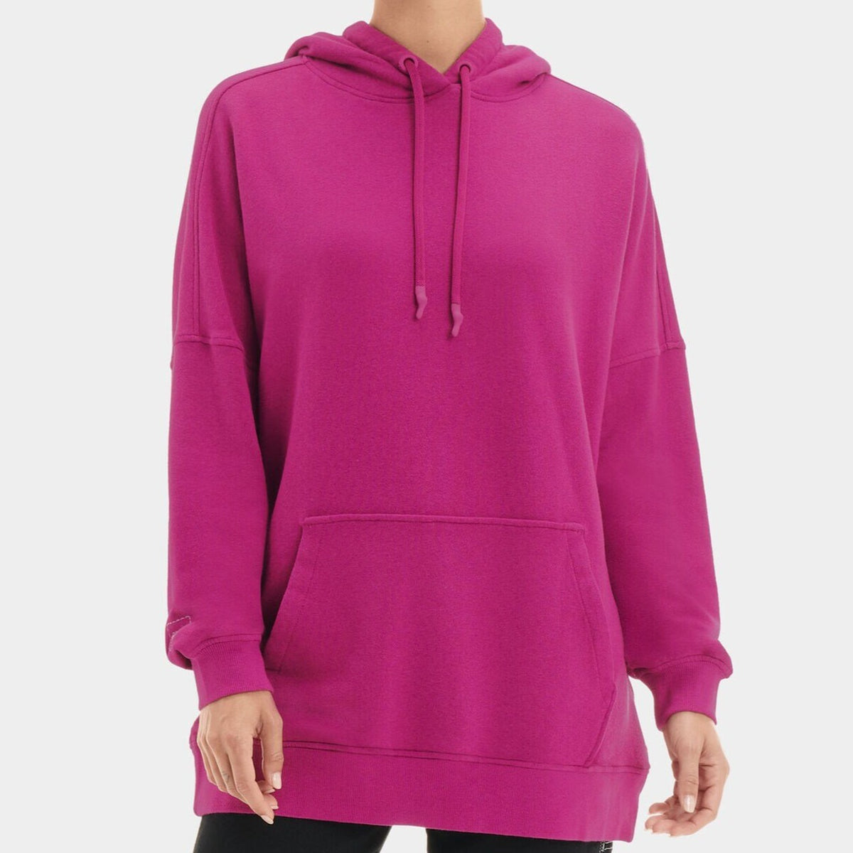 NWT UGG Women's W Simone Boyfriend Hoodie hotsell Size: M Style: 1121314