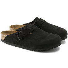 Load image into Gallery viewer, BOSTON SOFT FOOTBED