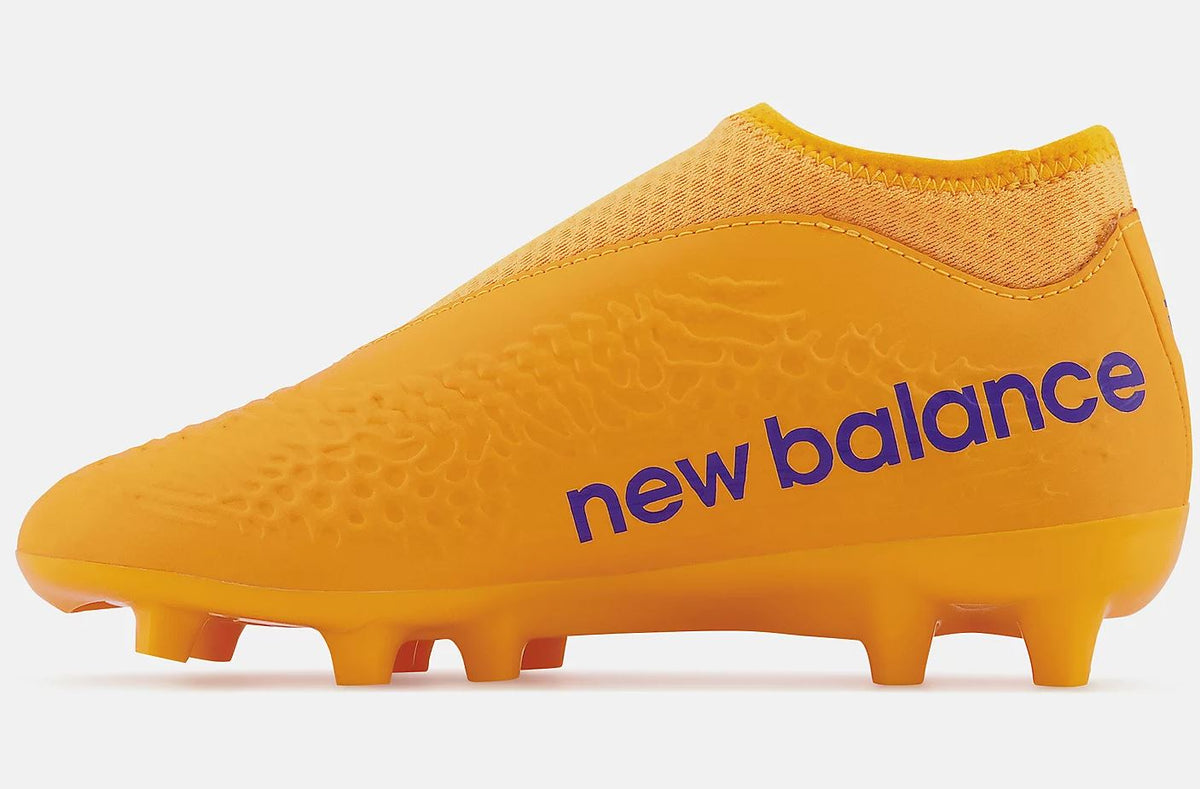 New Balance Tekela V3+ Magique Soccer Cleats Big Kids - Little's Shoes