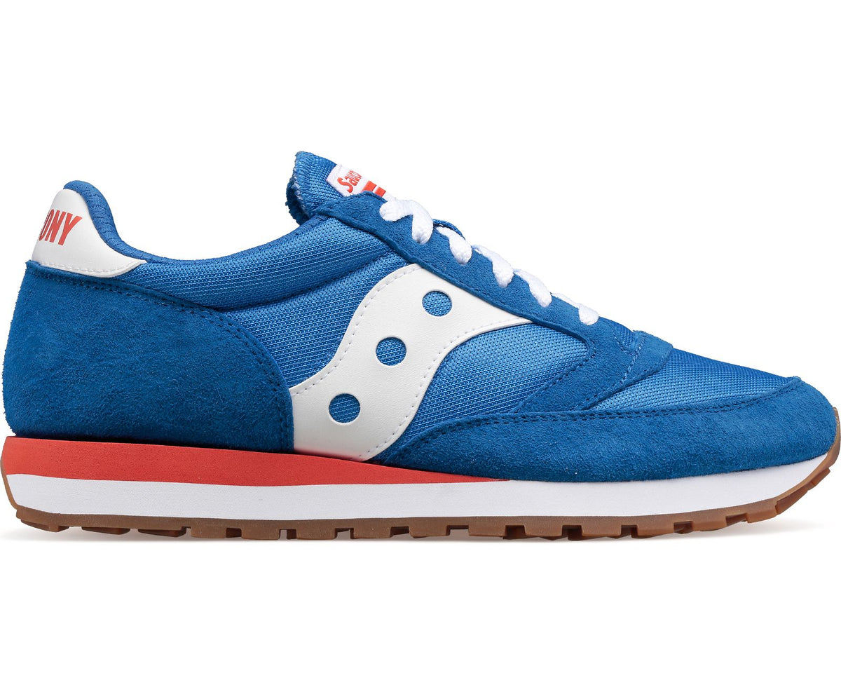 saucony jazz