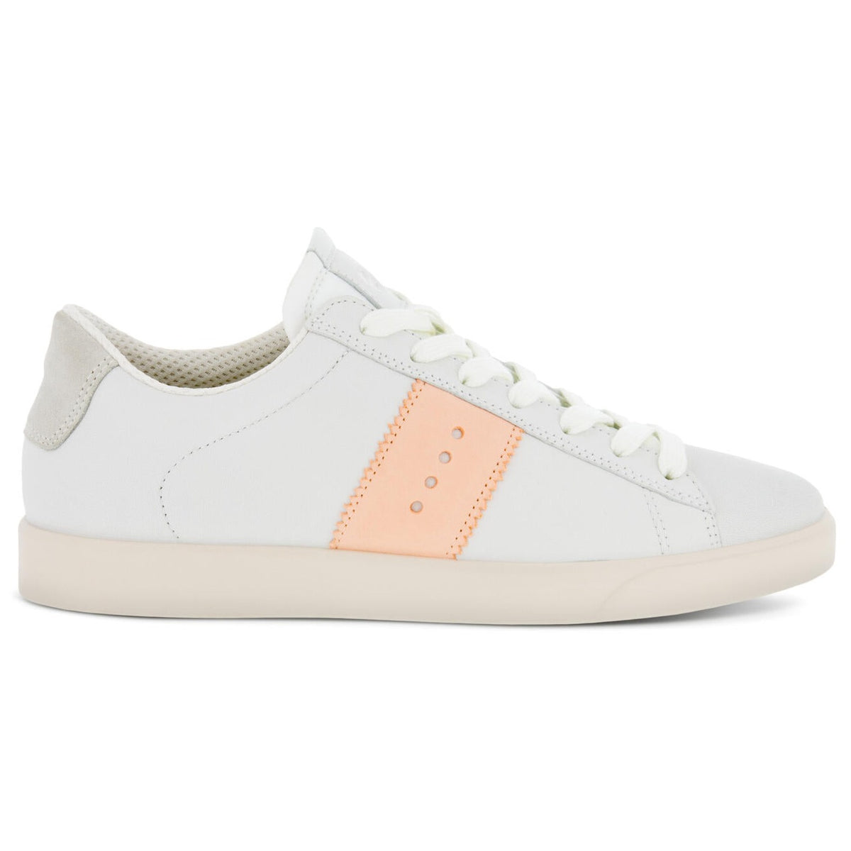 Shoes - Ecco - Street Lite slip on - 2 years old Women main image 2