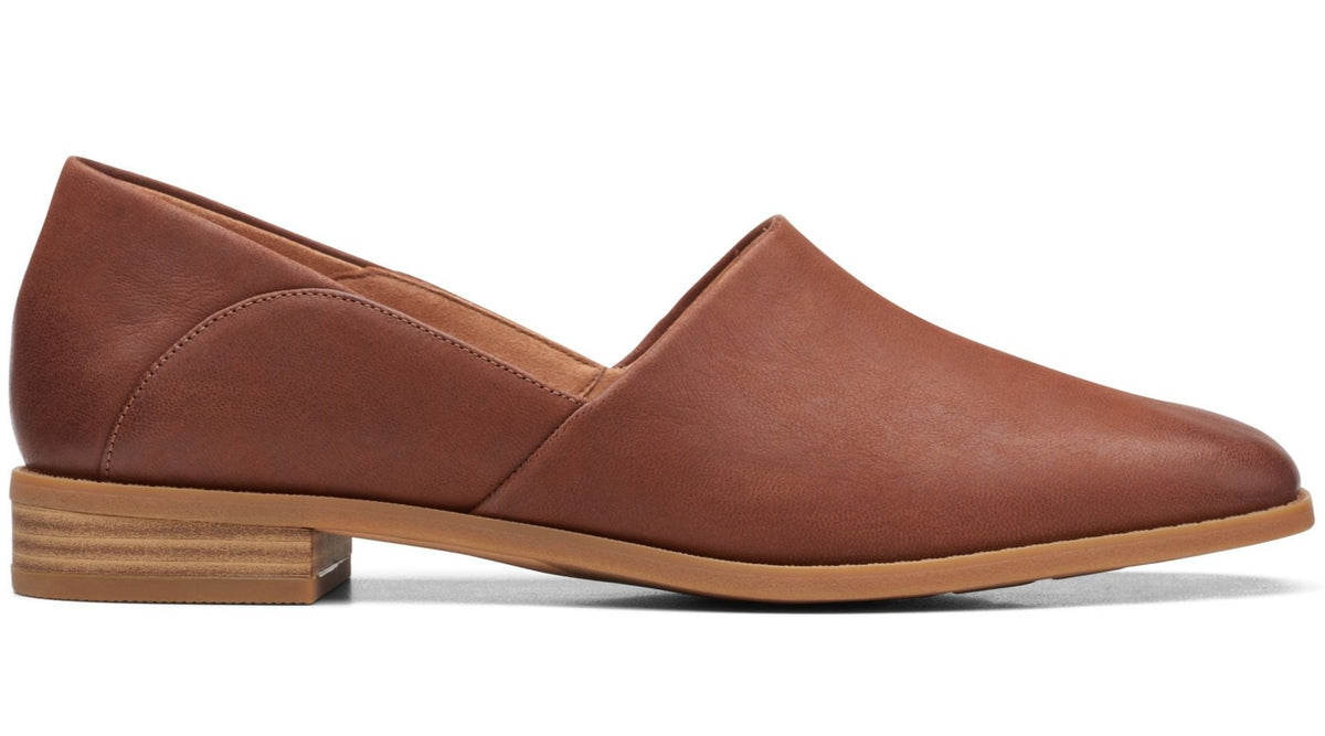 Clarks Pure Belle - Little's Shoes Littles Shoes Clarks Pure Belle - Little's Shoes Littles Shoes