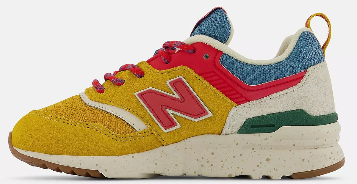 New balance 997h boys best sale