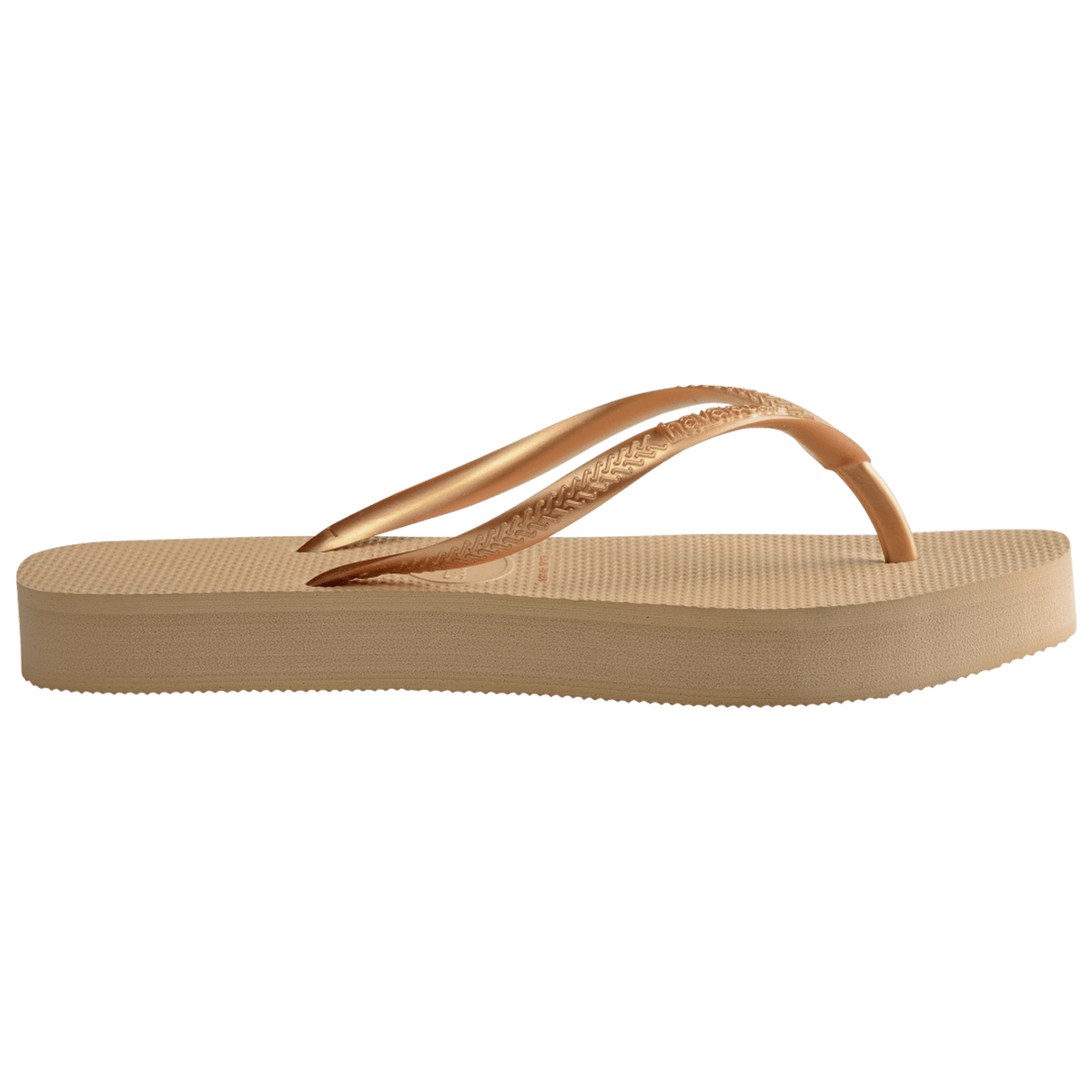 Flatform havaianas deals