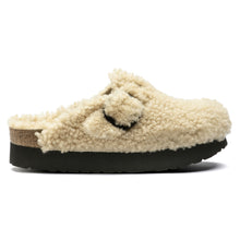 Load image into Gallery viewer, BOSTON BIG BUCKLE SHEARLING