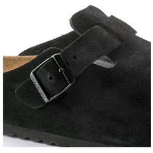 Load image into Gallery viewer, BOSTON SUEDE