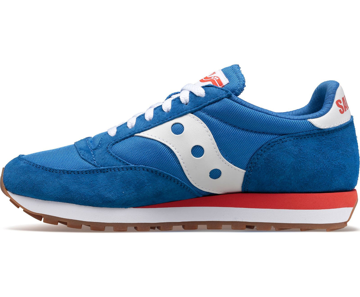 Saucony Jazz 81 - Little's Shoes – Littles Shoes