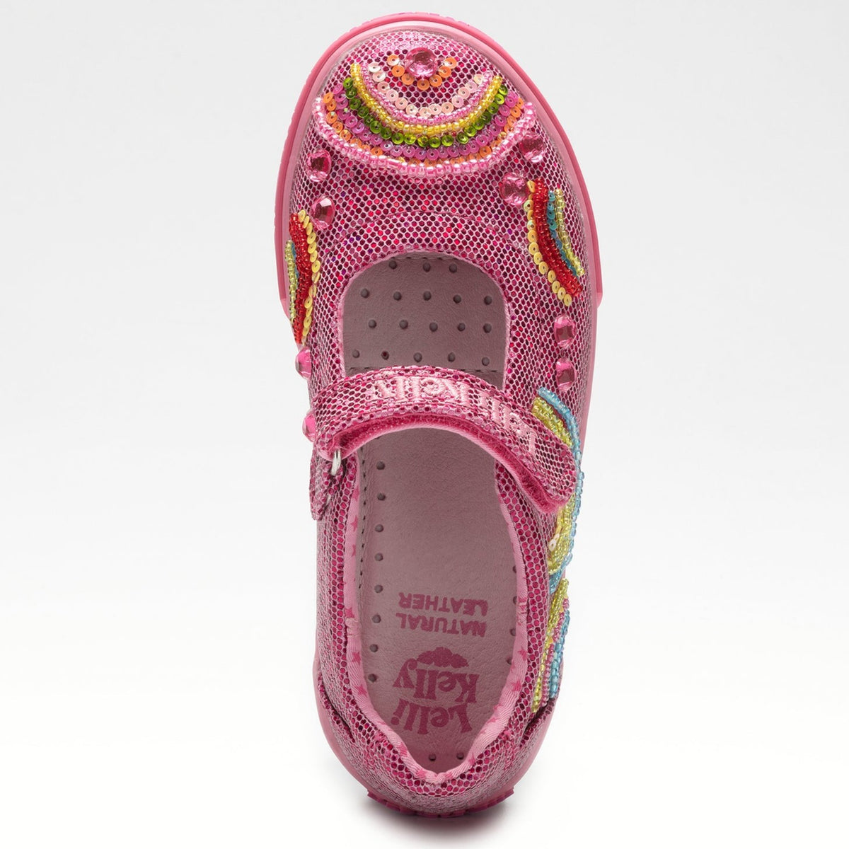 Lelli Kelly Dolly Tillie - Little's Shoes – Littles Shoes