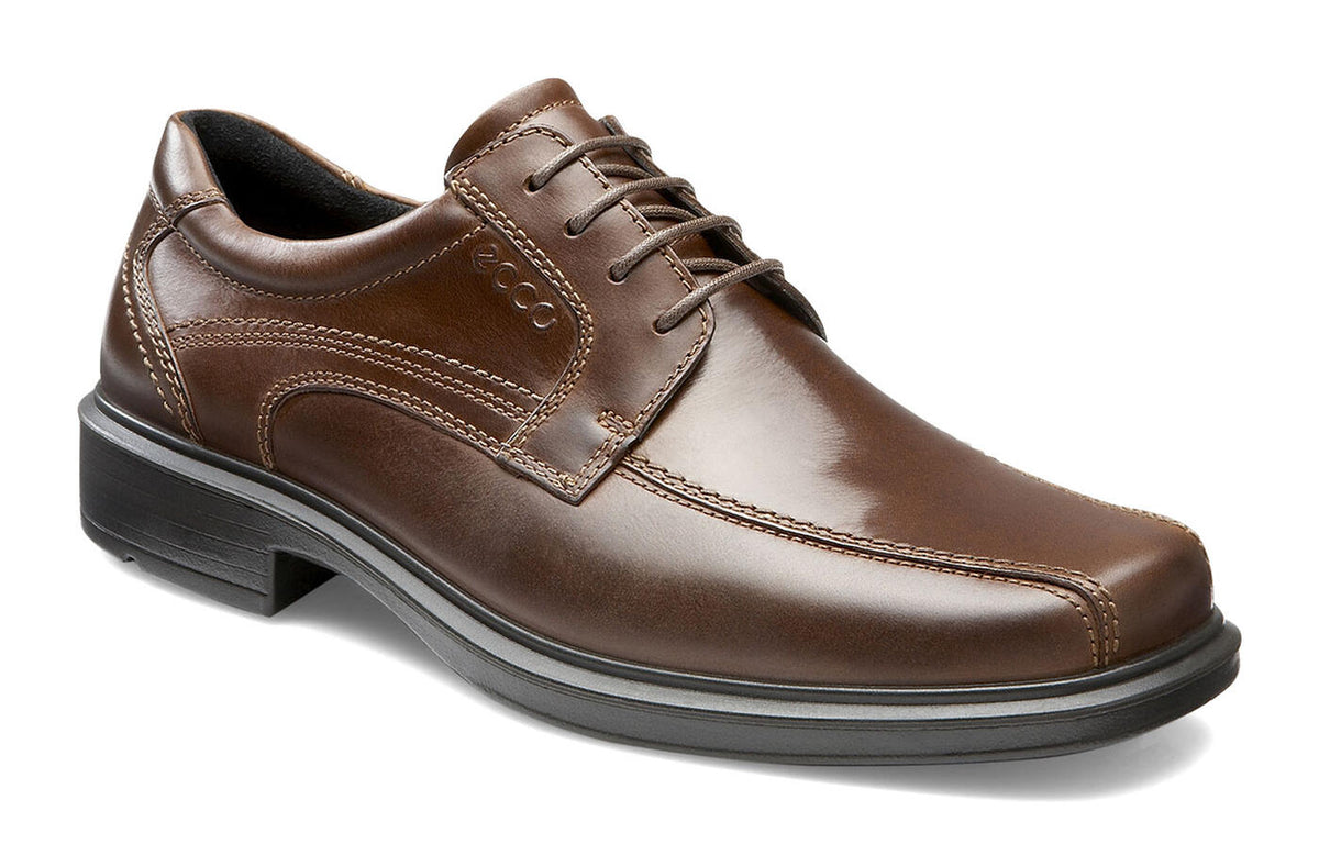 Ecco helsinki bicycle toe hotsell tie brown