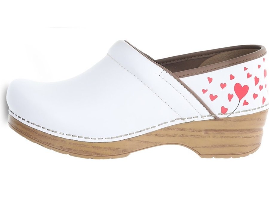 Dansko women's best sale twin pro clog