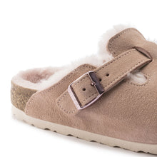 Load image into Gallery viewer, BOSTON SHEARLING