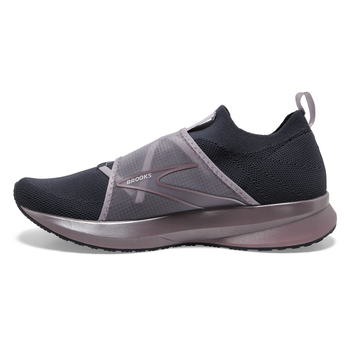 Brooks‎ Levitate 4 Mens Running Athletic Shoes Size 9.5 (bin C4) Brooks Levitate 4 White Black W for sale | eBay main image 2