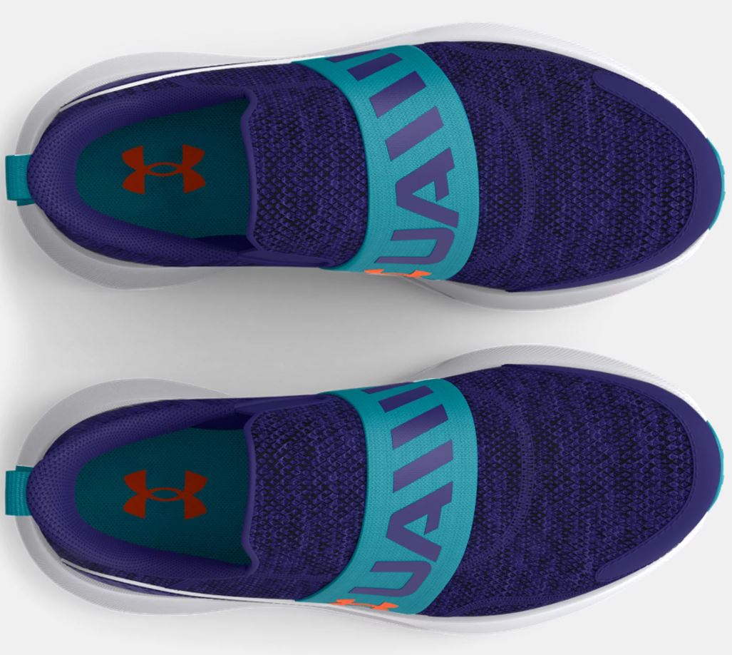 Under Armour Surge Slip Grade School Little's Shoes – Littles