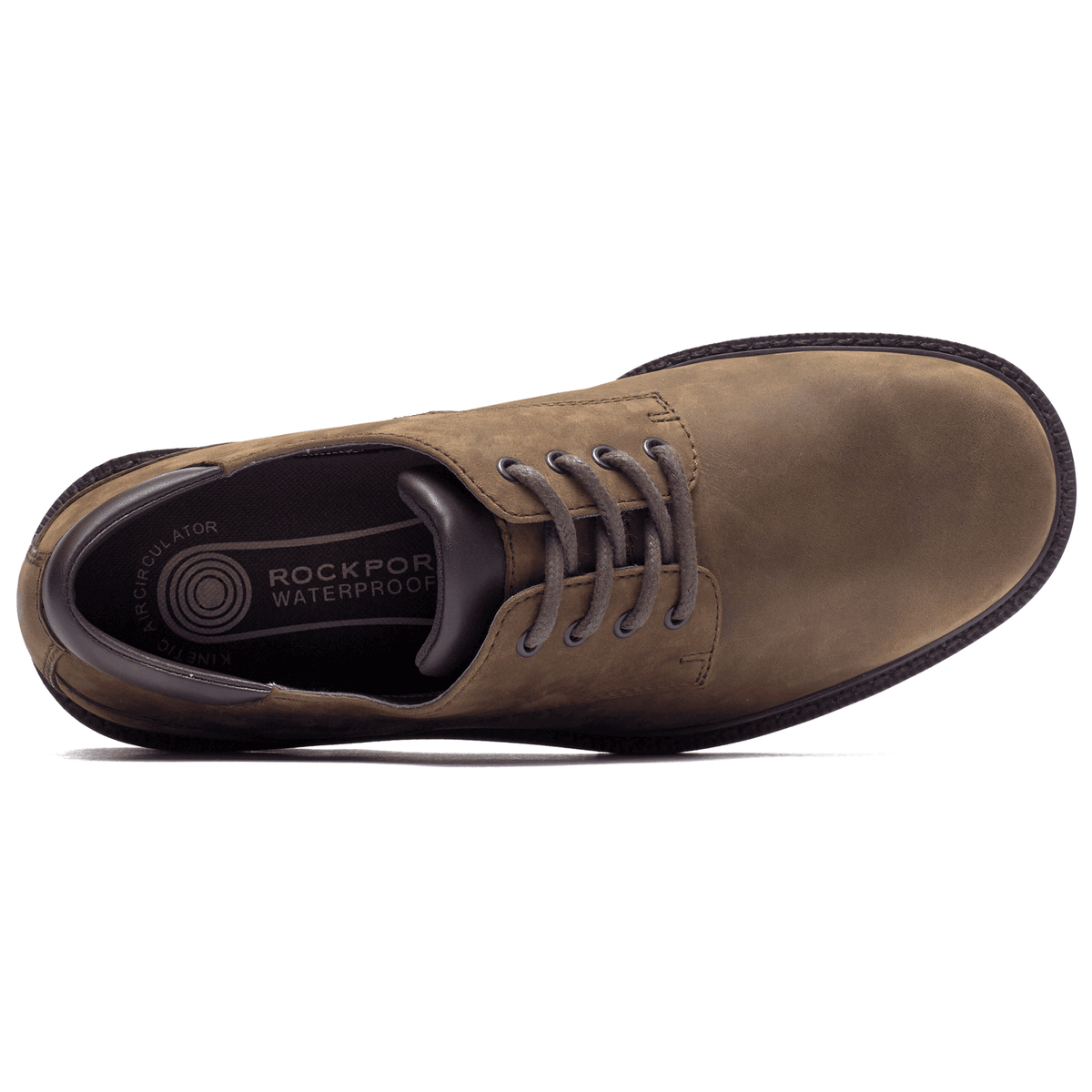 Rockport k70001 top