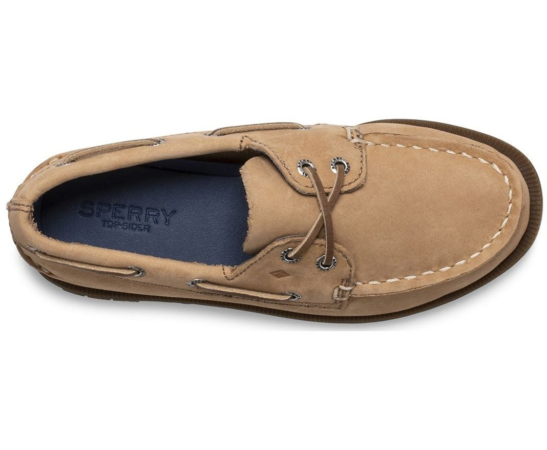 Big fashion kid's original boat shoe