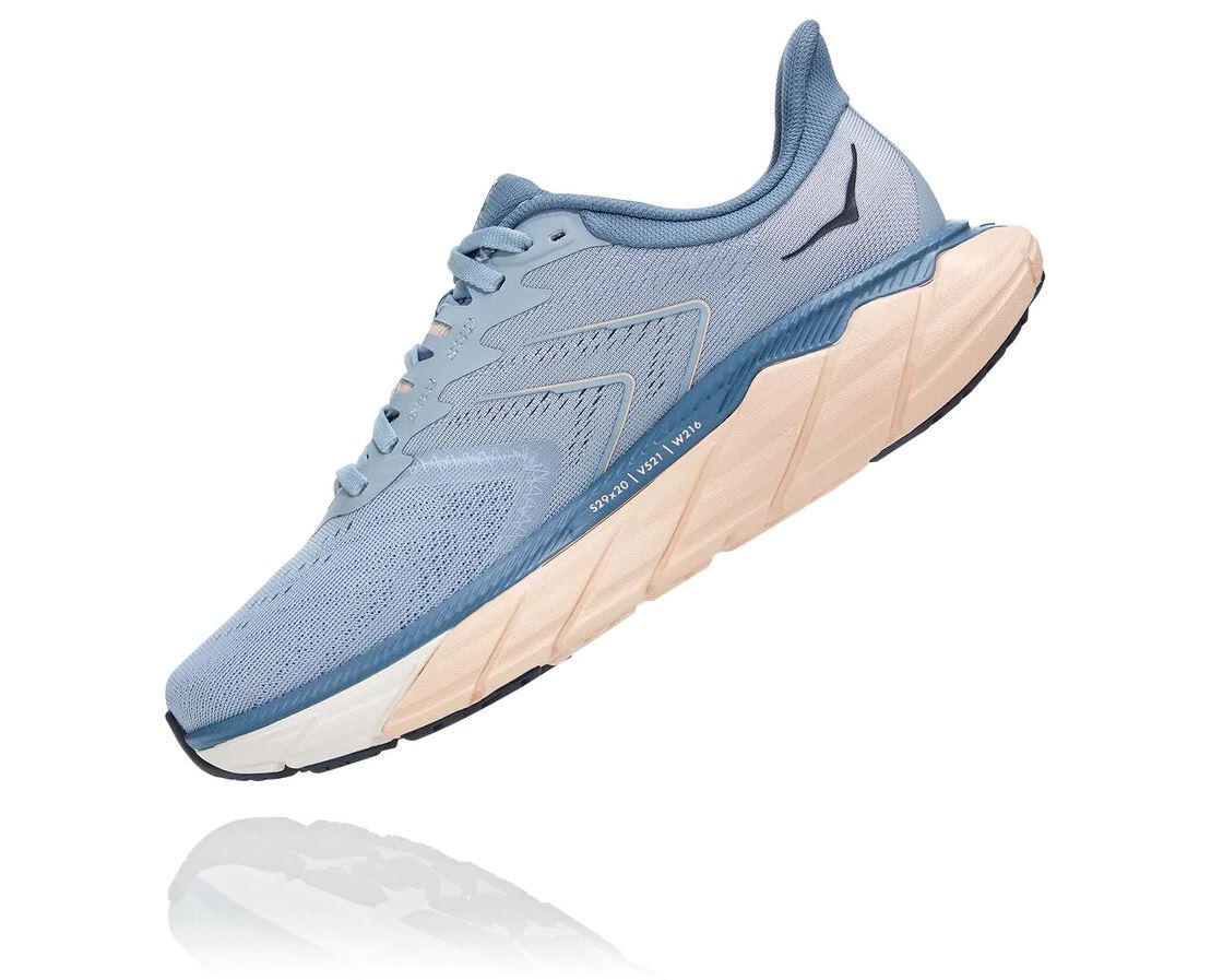 Hoka One One Arahi 5 - Little display picture 2