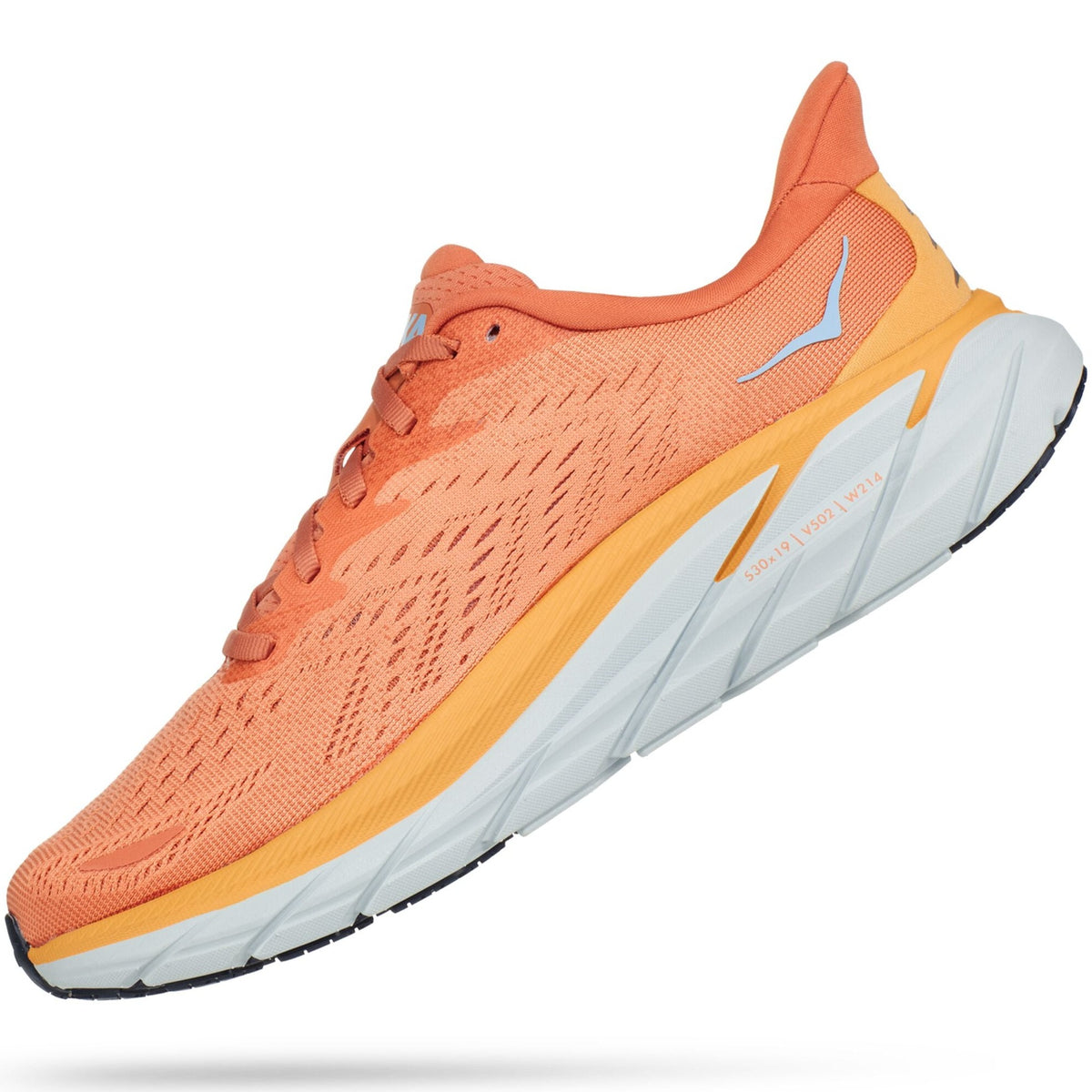 Hoka One One Clifton 8 - Little's Shoes – Littles Shoes