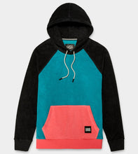 Load image into Gallery viewer, TERRANCE HOODIE
