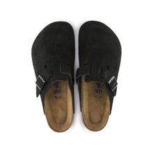 Load image into Gallery viewer, BOSTON SUEDE