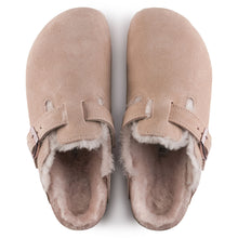 Load image into Gallery viewer, BOSTON SHEARLING