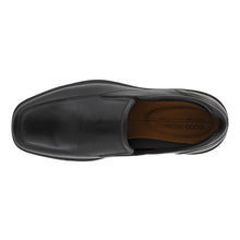 Load image into Gallery viewer, HELSINKI 2.0 APRON TOE SLIP-ON