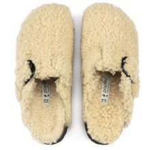 Load image into Gallery viewer, BOSTON BIG BUCKLE SHEARLING