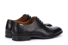 Load image into Gallery viewer, BRISTOL CAP TOE