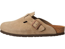 Load image into Gallery viewer, BOSTON SOFT FOOTBED