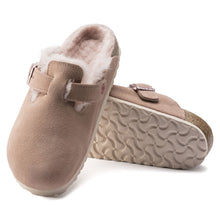 Load image into Gallery viewer, BOSTON SHEARLING