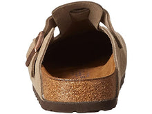 Load image into Gallery viewer, BOSTON SOFT FOOTBED